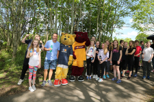 Sponsored Walk 2017 14
